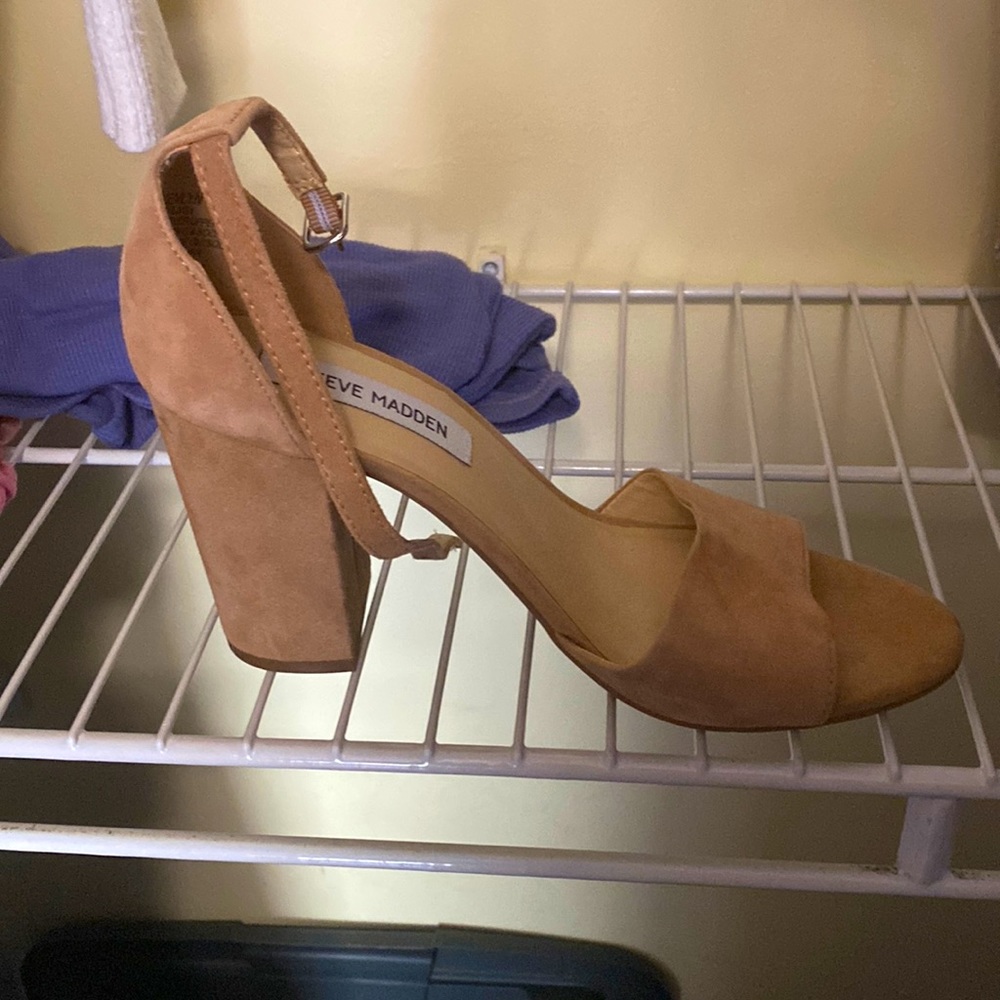 Brand new and never worn
